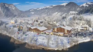 Ferienclub Bellevue