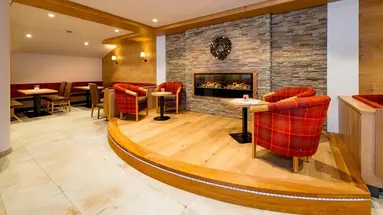 Ferienclub Bellevue