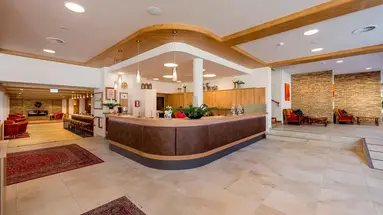 Ferienclub Bellevue