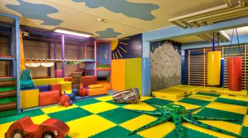 Ferienclub Bellevue