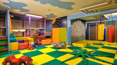 Ferienclub Bellevue
