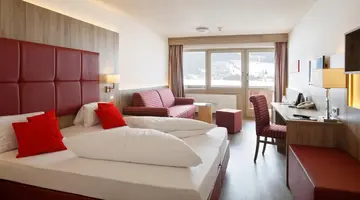 Ferienclub Bellevue