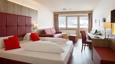 Ferienclub Bellevue