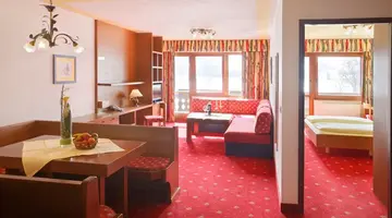 Ferienclub Bellevue