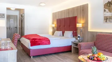 Ferienclub Bellevue