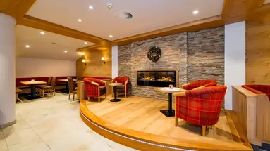 Ferienclub Bellevue