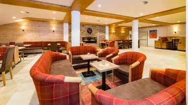 Ferienclub Bellevue