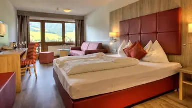 Ferienclub Bellevue
