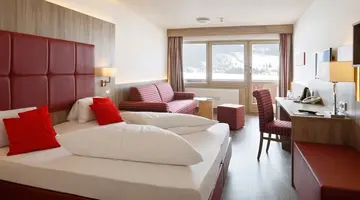 Ferienclub Bellevue