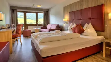 Ferienclub Bellevue