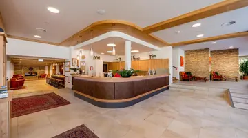 Ferienclub Bellevue