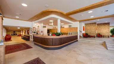 Ferienclub Bellevue
