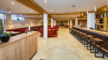 Ferienclub Bellevue