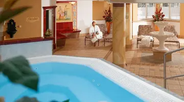 Ferienclub Bellevue