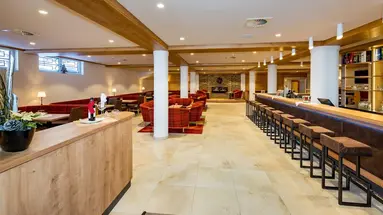 Ferienclub Bellevue