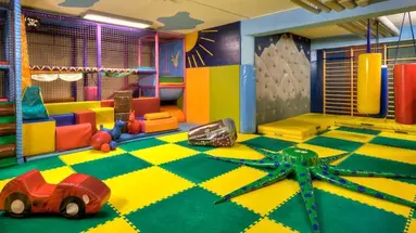 Ferienclub Bellevue