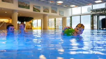 Ferienclub Bellevue