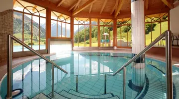 Feriendorf Ponyhof
