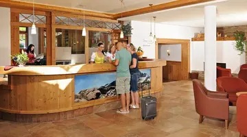 Feriendorf Ponyhof