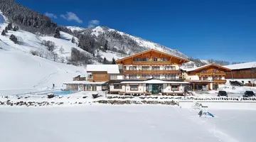 Feriendorf Ponyhof