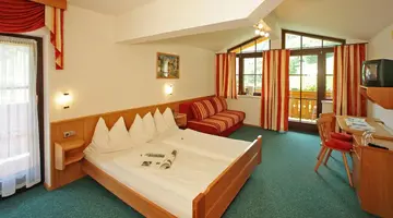 Feriendorf Ponyhof
