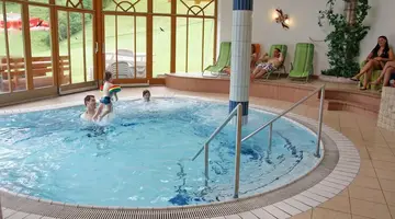 Feriendorf Ponyhof