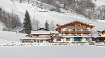 Feriendorf Ponyhof