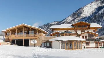 Feriendorf Ponyhof