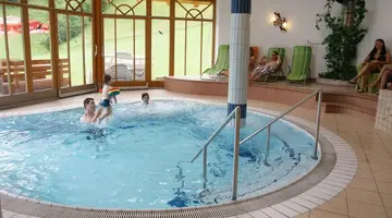 Feriendorf Ponyhof