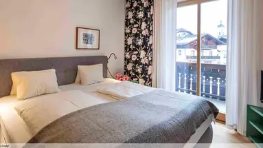 Ferienhaus Hotel Post