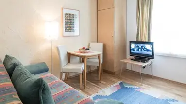 Ferienhaus Hotel Post