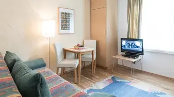 Ferienhaus Hotel Post