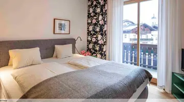 Ferienhaus Hotel Post
