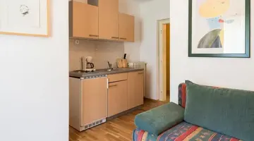 Ferienhaus Hotel Post