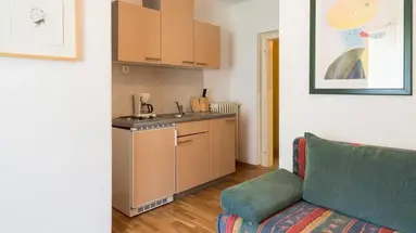 Ferienhaus Hotel Post
