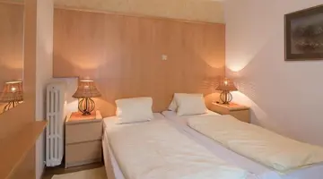 Ferienhaus Hotel Post