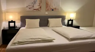Ferienhaus Hotel Post
