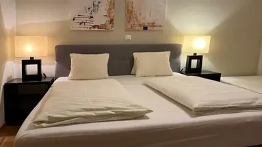 Ferienhaus Hotel Post