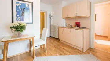 Ferienhaus Hotel Post