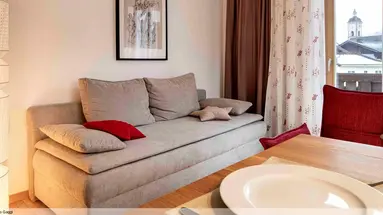 Ferienhaus Hotel Post