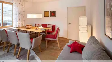Ferienhaus Hotel Post