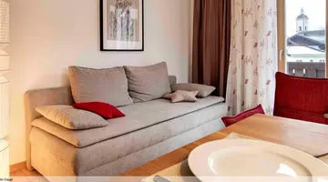 Ferienhaus Hotel Post