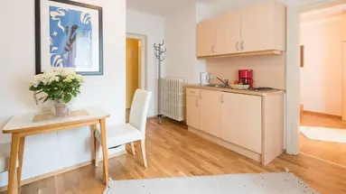 Ferienhaus Hotel Post