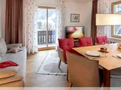 Ferienhaus Hotel Post