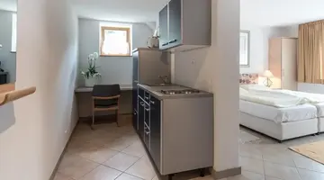 Ferienhaus Hotel Post