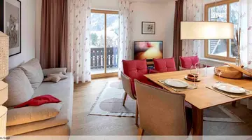 Ferienhaus Hotel Post