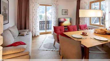 Ferienhaus Hotel Post