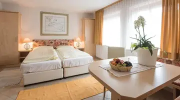 Ferienhaus Hotel Post