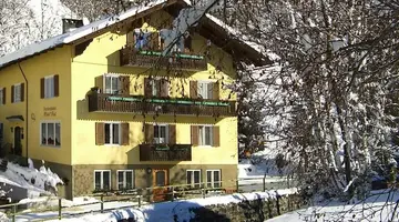Ferienhaus Hotel Post