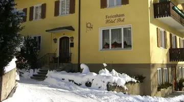 Ferienhaus Hotel Post